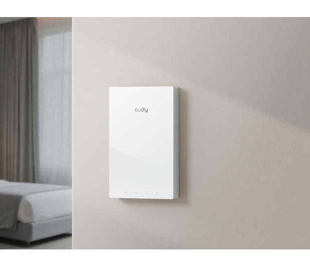 Cudy AP1300 WALL (1200Mb/s a/b/g/n/ac) - 1486464 - zdjęcie 6